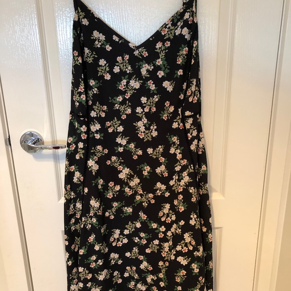 City Chic Dresses & Skirts - City Chic Dress Size Large